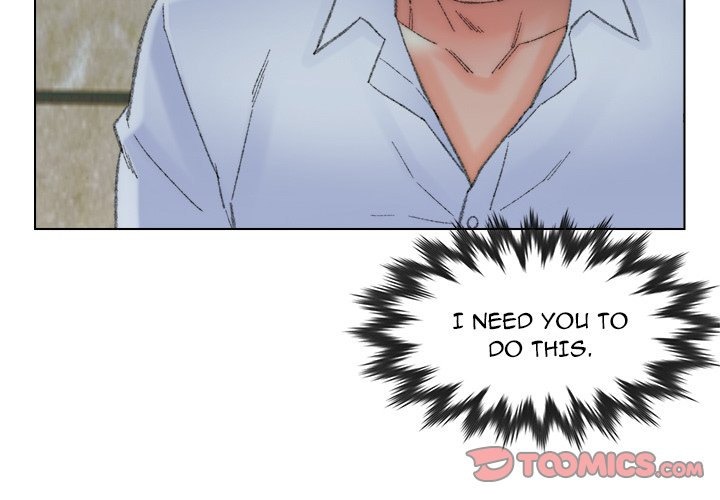 Old Friend chapter 50 page 3