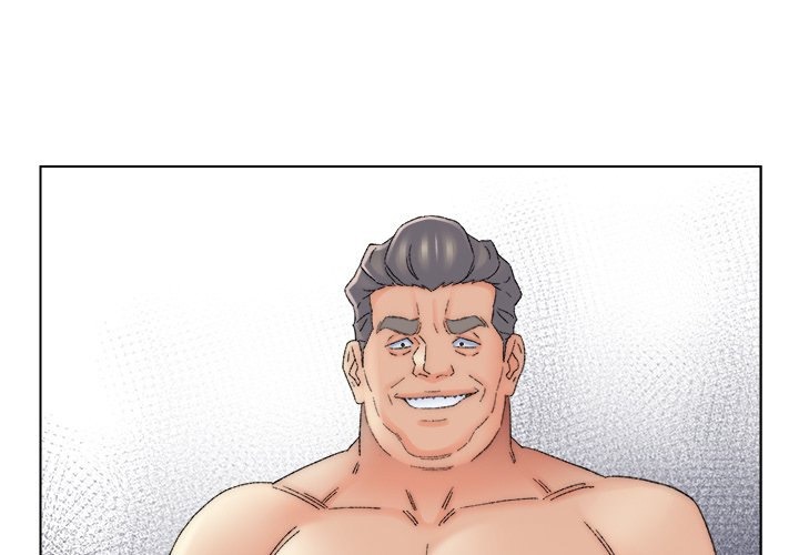 Old Friend chapter 50 page 4