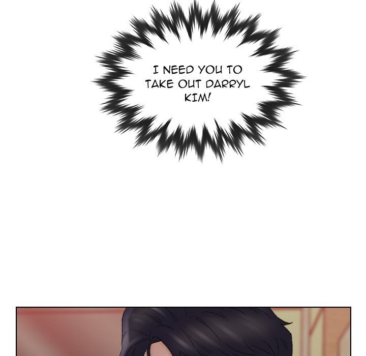 Old Friend chapter 50 page 6