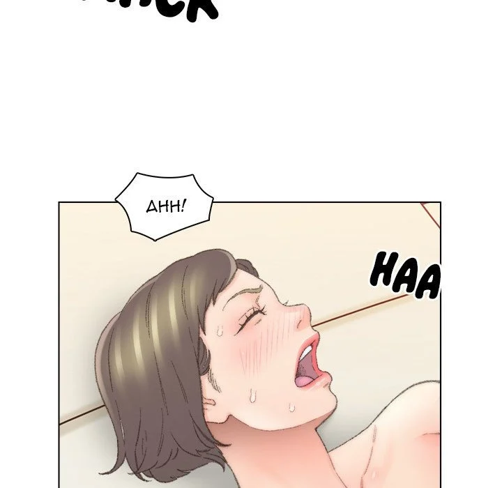 Old Friend chapter 50 page 15