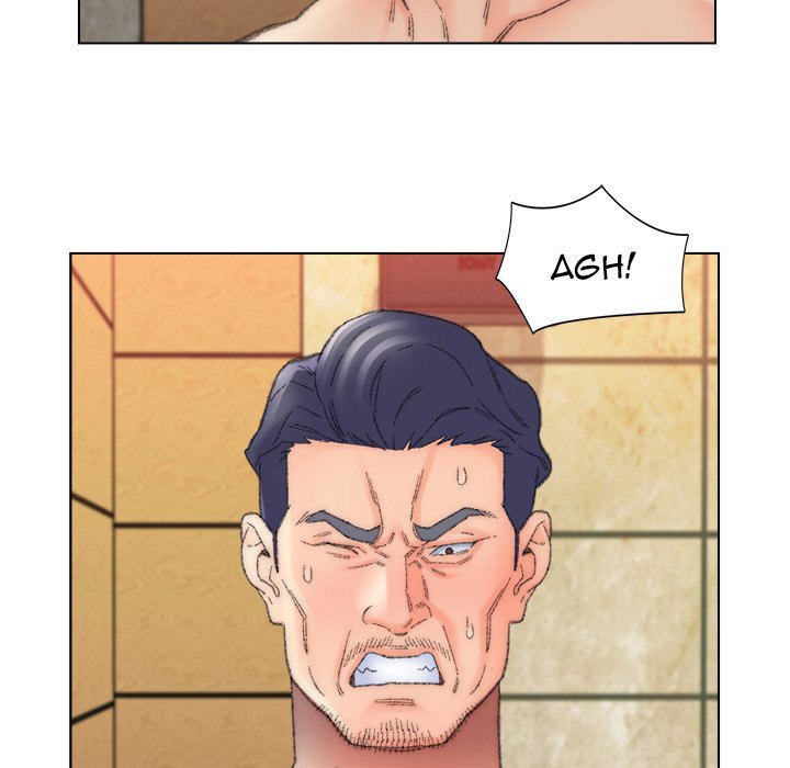Old Friend chapter 50 page 20
