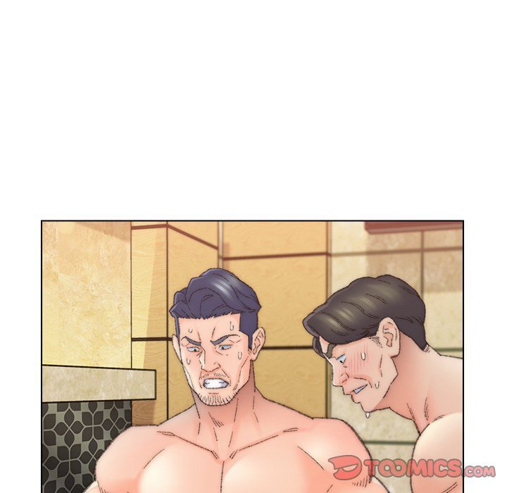 Old Friend chapter 50 page 23