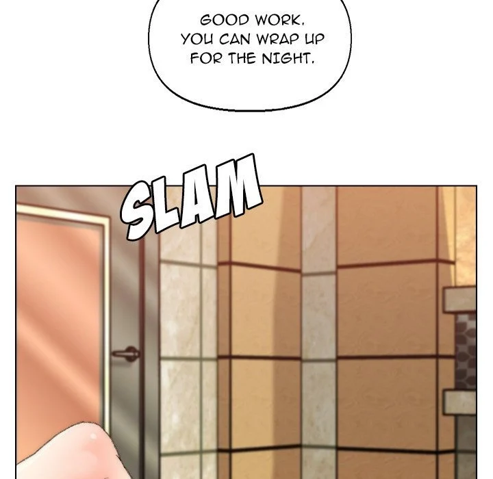 Old Friend chapter 50 page 25