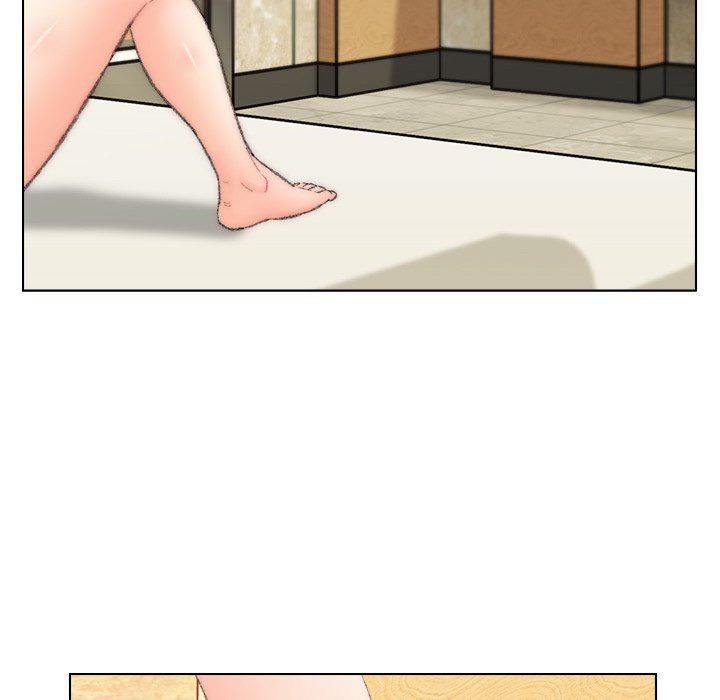 Old Friend chapter 50 page 26