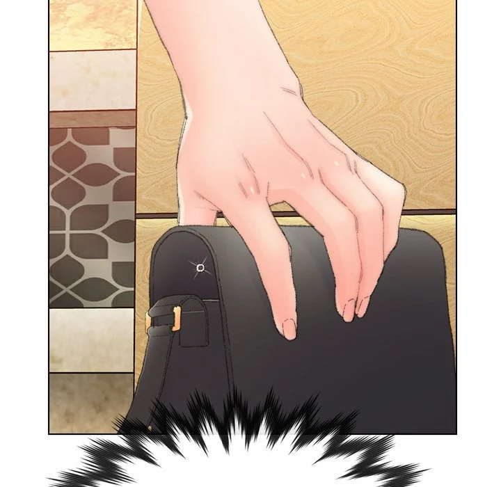 Old Friend chapter 50 page 27