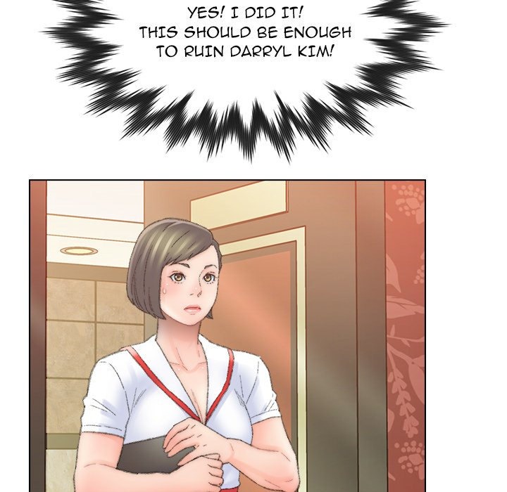 Old Friend chapter 50 page 28