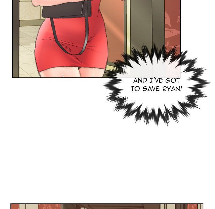Old Friend chapter 50 page 29