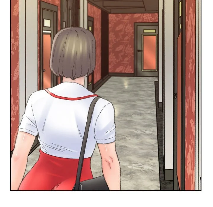 Old Friend chapter 50 page 30