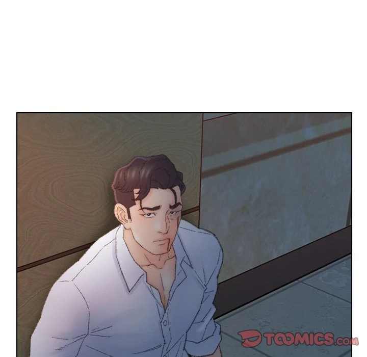 Old Friend chapter 50 page 33