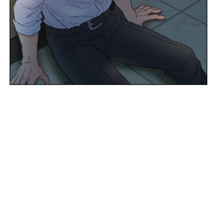 Old Friend chapter 50 page 34