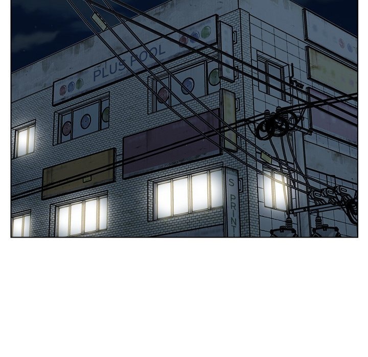 Old Friend chapter 50 page 37