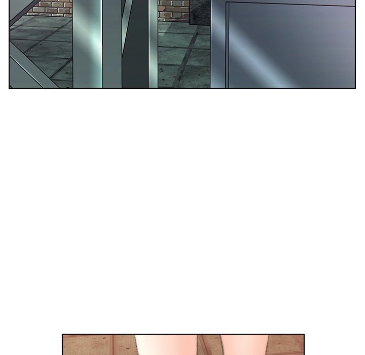 Old Friend chapter 50 page 39