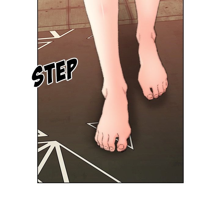 Old Friend chapter 50 page 40