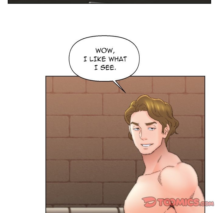 Old Friend chapter 50 page 43