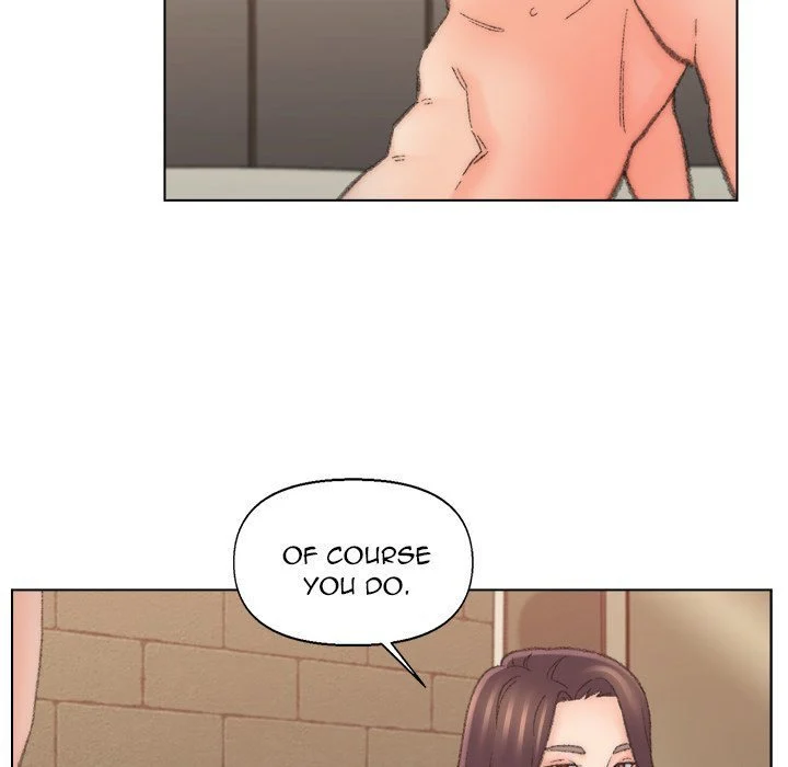 Old Friend chapter 50 page 44