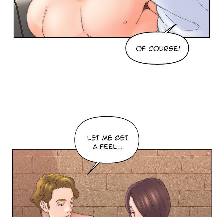 Old Friend chapter 50 page 47