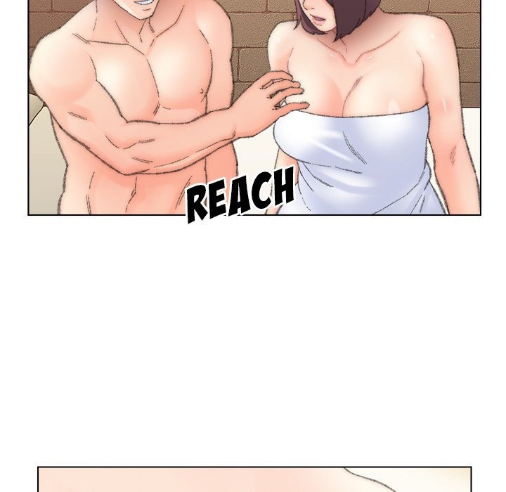 Old Friend chapter 50 page 48
