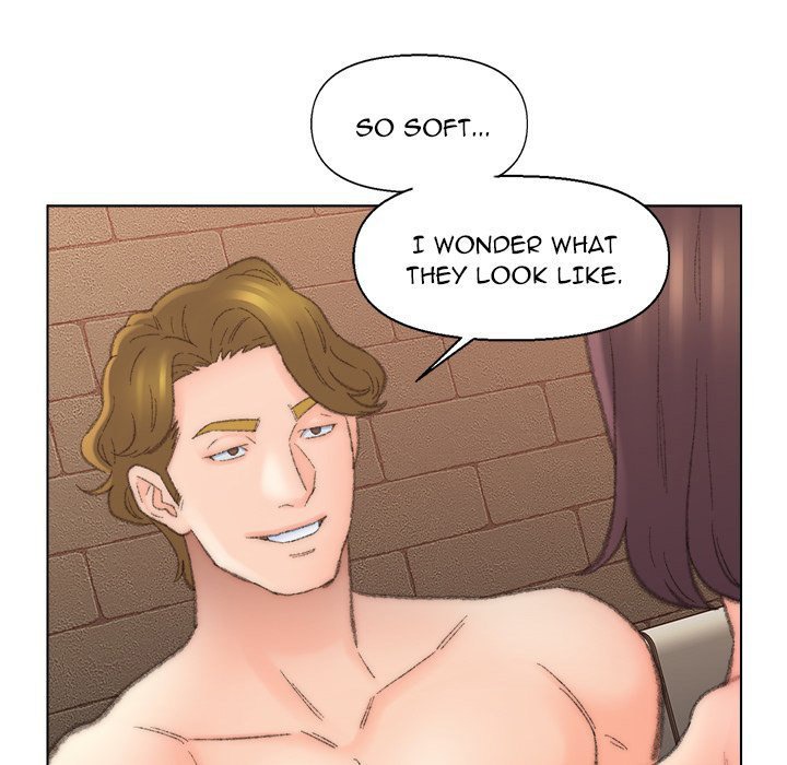 Old Friend chapter 50 page 50