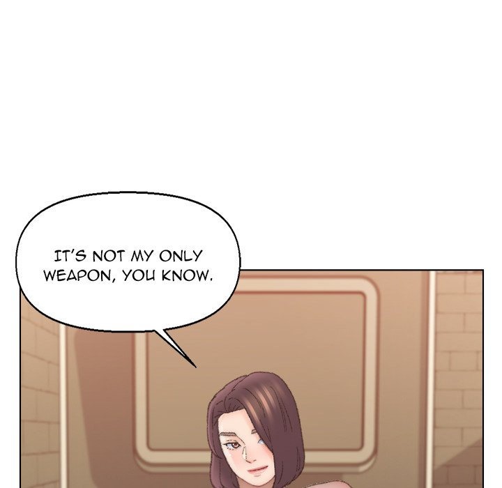 Old Friend chapter 50 page 61