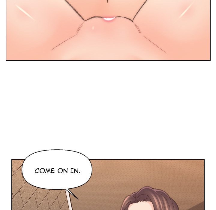 Old Friend chapter 50 page 67