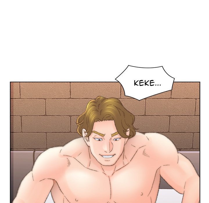 Old Friend chapter 50 page 69