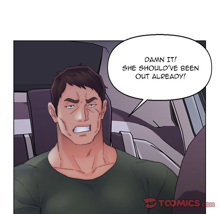 Old Friend chapter 50 page 73