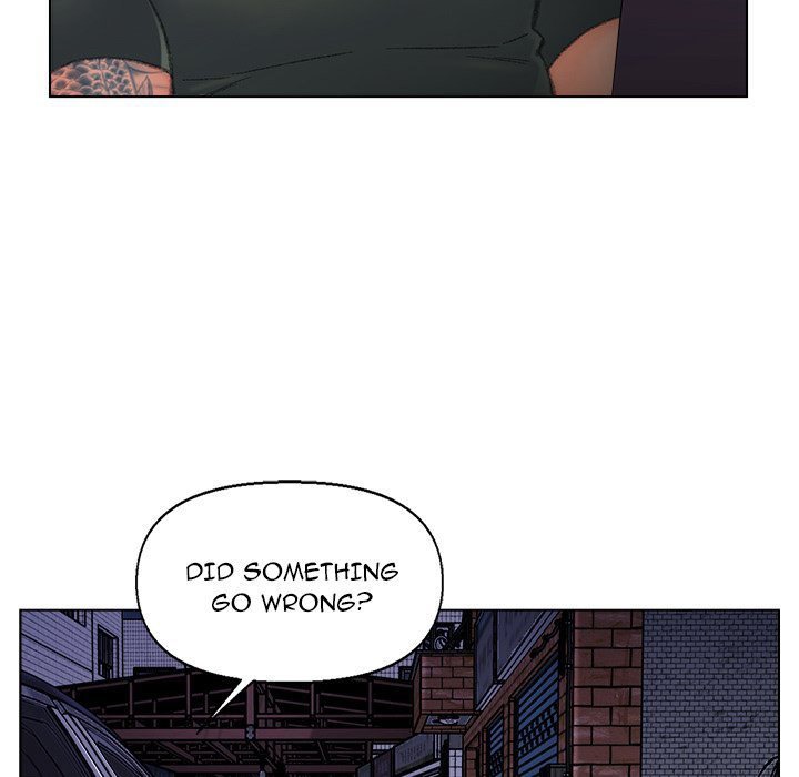 Old Friend chapter 50 page 74