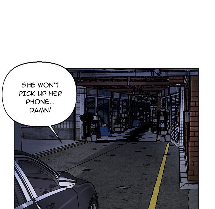 Old Friend chapter 50 page 76