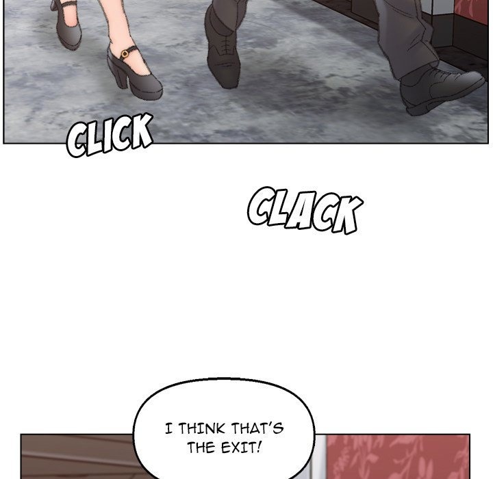 Old Friend chapter 50 page 79