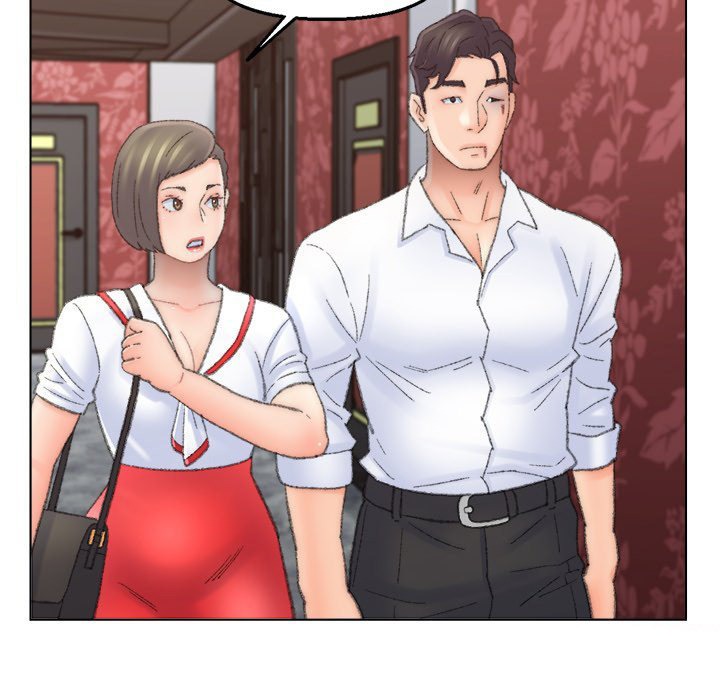 Old Friend chapter 50 page 80