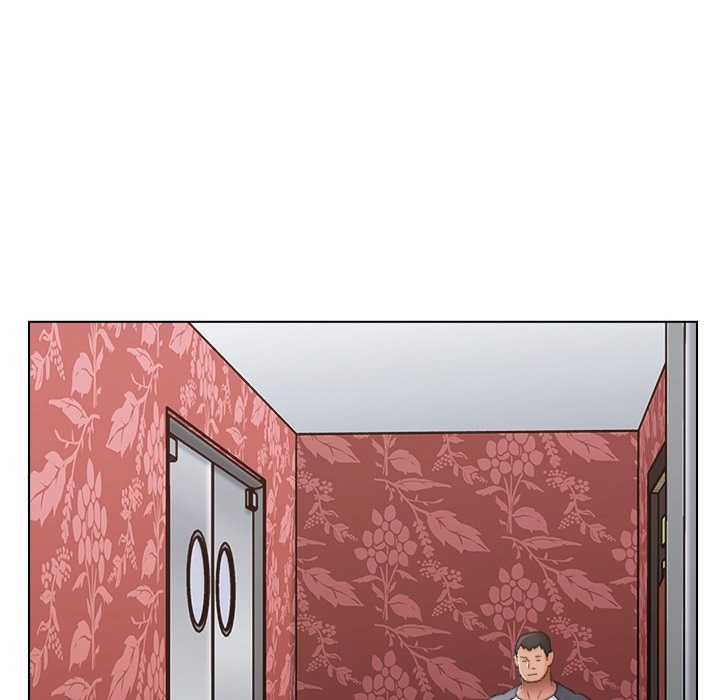 Old Friend chapter 50 page 81