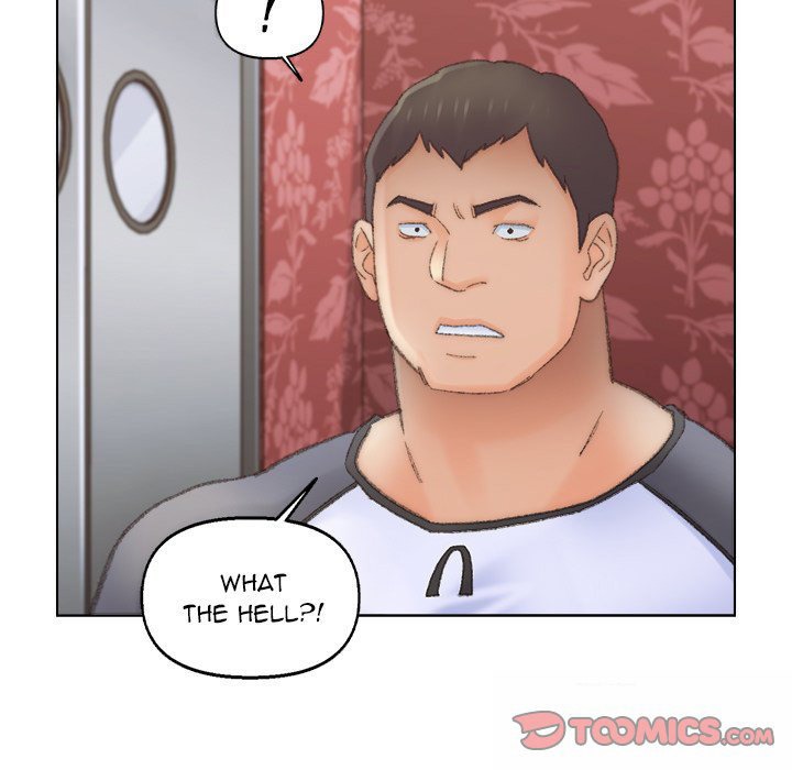 Old Friend chapter 50 page 83