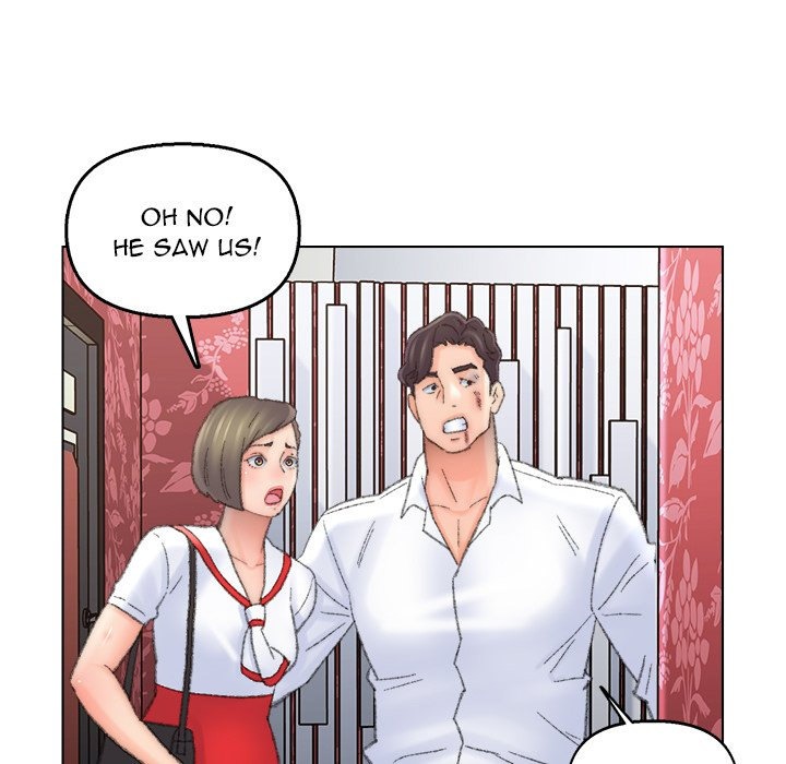 Old Friend chapter 50 page 84