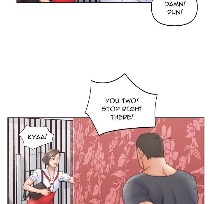 Old Friend chapter 50 page 85
