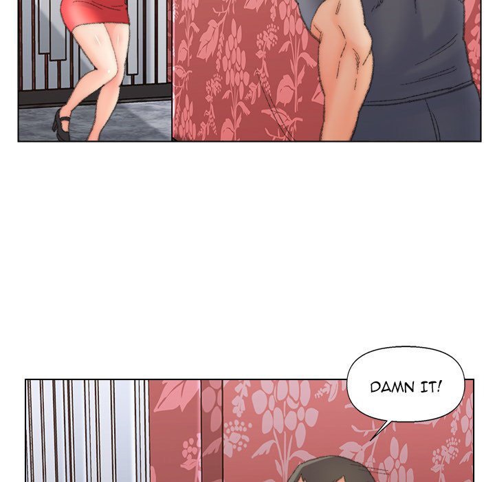 Old Friend chapter 50 page 86