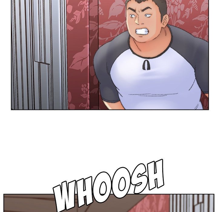 Old Friend chapter 50 page 87