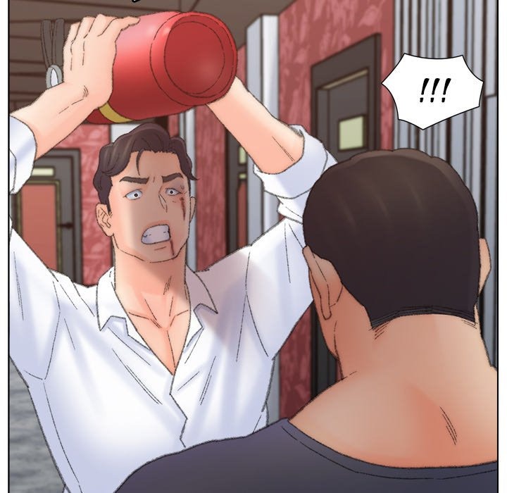 Old Friend chapter 50 page 88