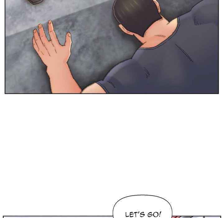 Old Friend chapter 50 page 91
