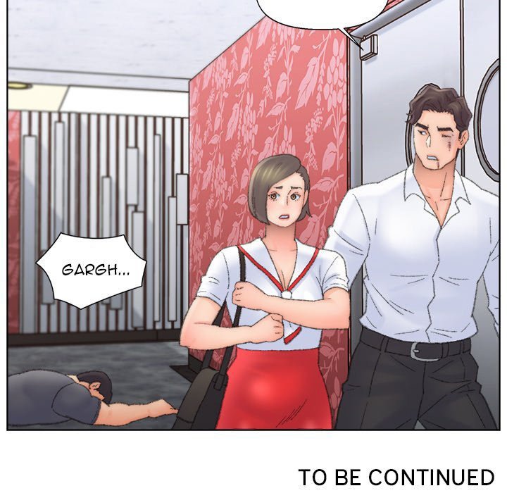 Old Friend chapter 50 page 92