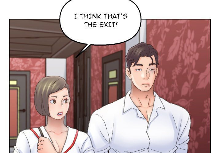 Old Friend chapter 51 page 5