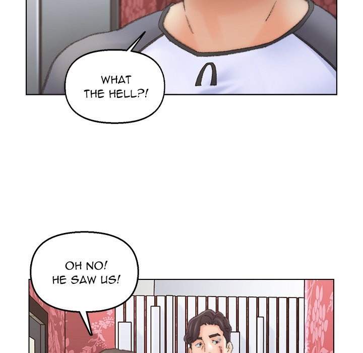 Old Friend chapter 51 page 9