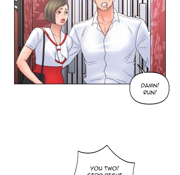Old Friend chapter 51 page 10