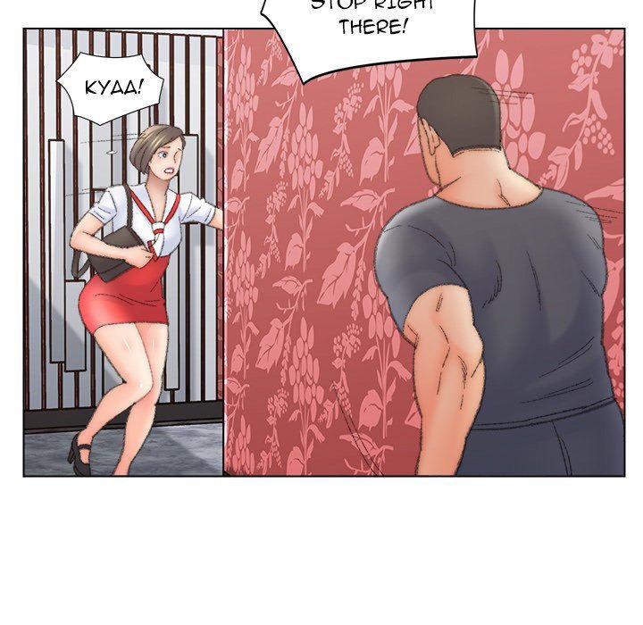 Old Friend chapter 51 page 11