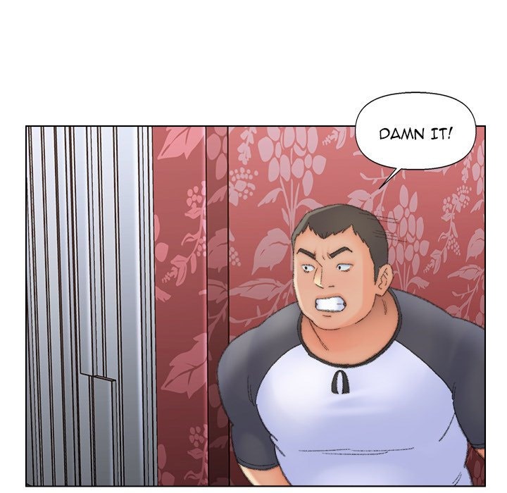 Old Friend chapter 51 page 12