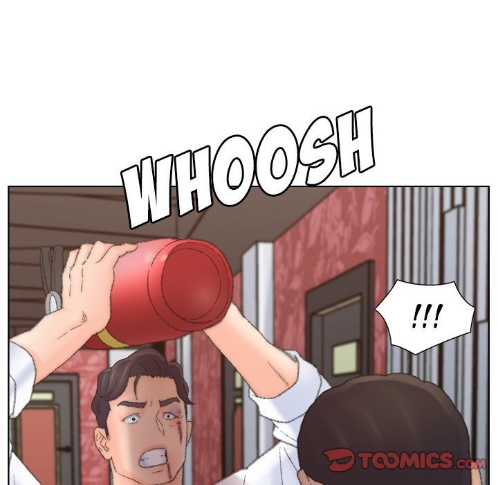 Old Friend chapter 51 page 13
