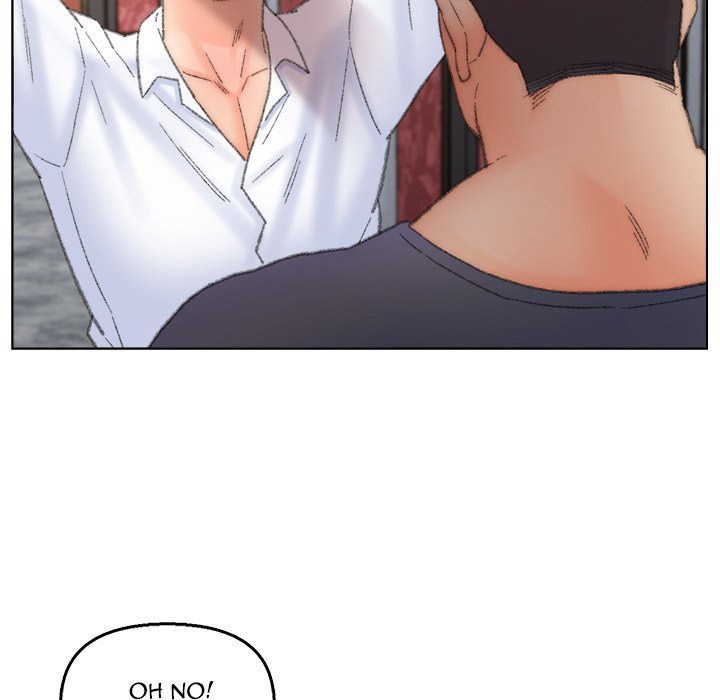 Old Friend chapter 51 page 14