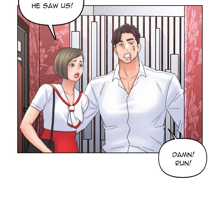 Old Friend chapter 51 page 15