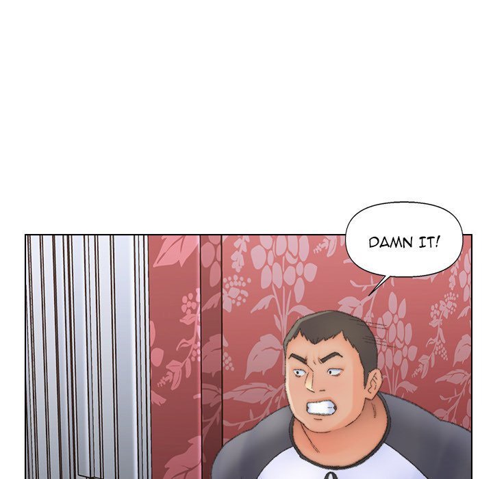 Old Friend chapter 51 page 17