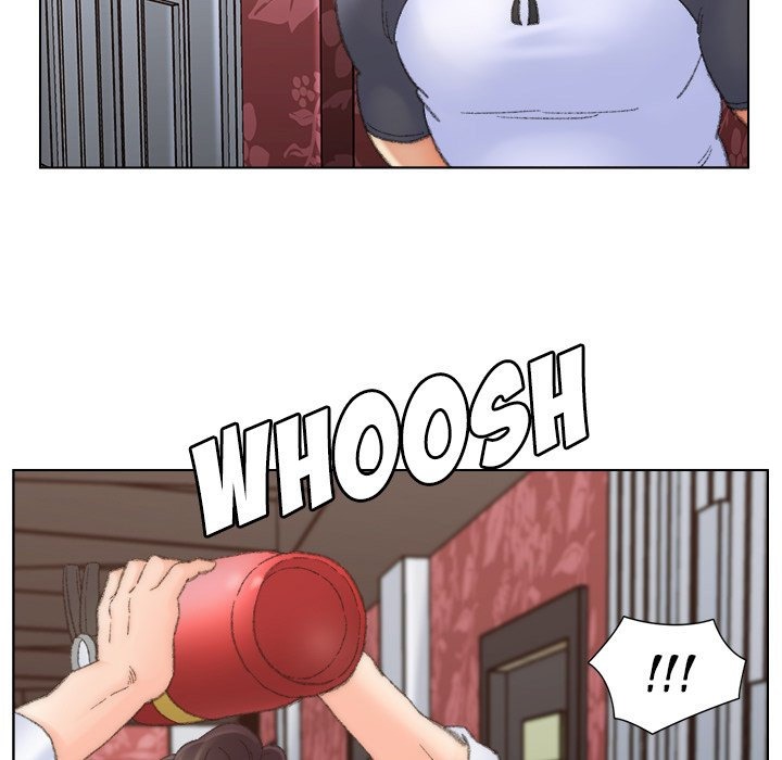 Old Friend chapter 51 page 18