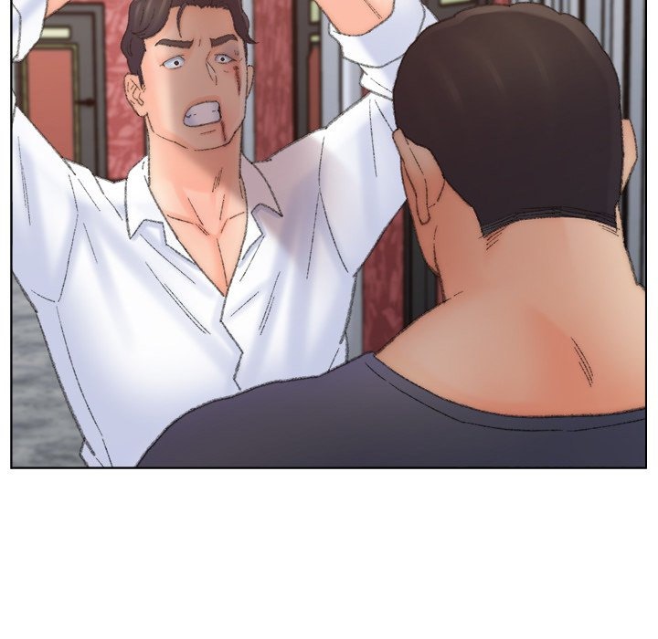 Old Friend chapter 51 page 19